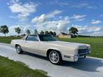 Cadillac Eldorado 1967, Autos, Cadillac, Achat, Beige, Entreprise, Beige