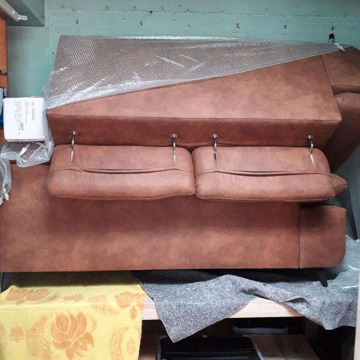 inboedel, Huis en Inrichting, Complete inboedels, Ophalen