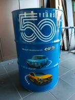 Renault ELF, Enlèvement, Comme neuf