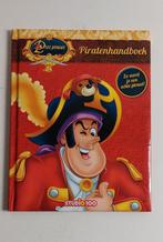 Piratenhandboek studio 100, Enlèvement ou Envoi