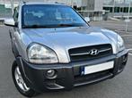 Hyundai Tucson 2.0i benzine 146.000km bj 2005 euro4 gekeurd, 5 places, Berline, Tissu, Achat