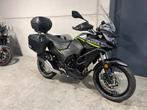 Kawasaki Versys X 300 lichte allroad vol extra's, Motos, 300 cm³, Entreprise, 12 à 35 kW, Autre
