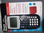 TI-84 plus, Diversen, Rekenmachines, Ophalen of Verzenden, Nieuw