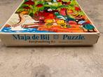 Vintage puzzel Maya De Bij, Enlèvement