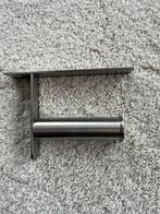 Wc rol houders van Ikea, Ophalen