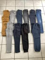 Jeans en joggingbroeken maat 146 en 152, Ophalen of Verzenden, Zo goed als nieuw, Jongen of Meisje, Broek