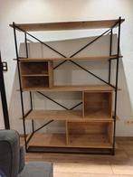 Industriële, stevige leggerkast, Ophalen