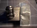 Fuji 23mm f2, Enlèvement ou Envoi, Comme neuf, Fuji