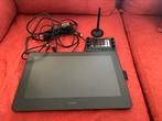 Tablette Wacom Cinitiq Pro 16, Ophalen, Zo goed als nieuw