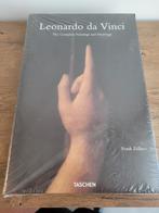 Leonardo Da Vinci : Complete Paintings and Drawings, Ophalen of Verzenden, Nieuw, Johannes Nathan