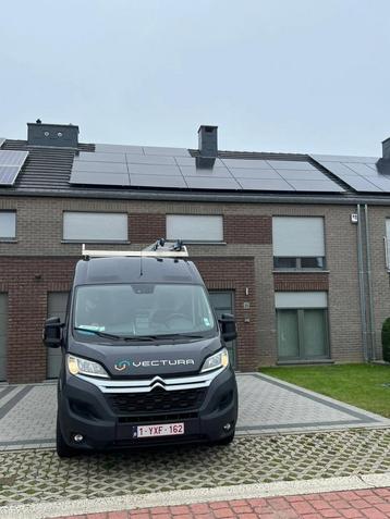 CITROEN JUMPER 2.2 HDI /2021/167000KM/NAVI/ beschikbaar voor biedingen