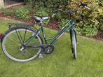 Damesfiets, Fietsen en Brommers, Fietsen | Dames | Omafietsen, Ophalen of Verzenden, Zo goed als nieuw, Versnellingen