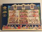Puzzel Jumbo 1500 stukjes Jan Van Haasteren Hotel, Ophalen of Verzenden, 500 t/m 1500 stukjes, Gebruikt, Legpuzzel
