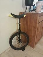 Eenwieler Qu-ax 20 inch, Ophalen, Zo goed als nieuw, Qu-ax