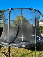 Trampoline Salta 366 cm + net, Kinderen en Baby's, Speelgoed | Buiten | Trampolines, Ophalen, Zo goed als nieuw