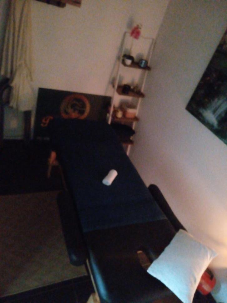 Therapeutische wellnessmassage, Sport en Fitness, Overige Sport en Fitness, Nieuw, Ophalen of Verzenden