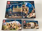 Lego Harry Potter geheime kamer (76389), Ophalen of Verzenden, Lego