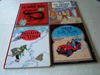 Tintin - Le lotus bleu, Ophalen of Verzenden, Zo goed als nieuw