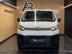 Citroën Jumpy 2.0 HDi * UTILITAIRE * 1ER PROPRIETAIRE *, Auto's, Gebruikt, Citroën, Wit, Bedrijf