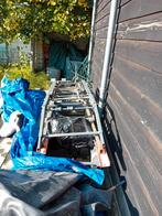 bouwlift NIEUW, Ophalen, Nieuw