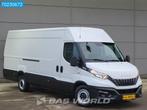 Iveco Daily 35S16 Automaat L3H2 Maxi Airco Nwe model Euro6 L, Automatique, 3500 kg, Tissu, 160 ch