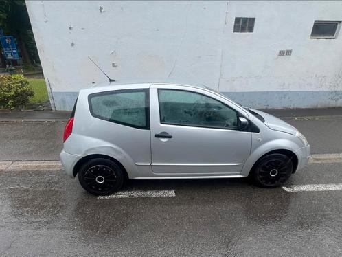 TE KOOP — Citroën C2 - 2007 — 188.880 km, Auto's, Citroën, Particulier, C2, Ophalen