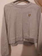 Lyle & Scott, Maat 38/40 (M), Lyle&Scott, Verzenden, Zo goed als nieuw