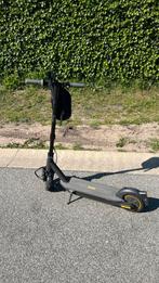 Ninebot KickScooter MAX G30 (Segway) – elektrische step, Fietsen en Brommers, Ophalen of Verzenden, Zo goed als nieuw