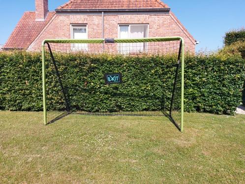Voetbaldoel - Kinderen, Sport en Fitness, Voetbal, Gebruikt, Overige typen, Ophalen