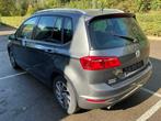 2017 Volkswagen Sportsvan GOLF Personenauto, Auto's, Automaat, Monovolume, Gebruikt, Euro 6