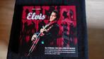 Elvis Presley, Livres, Musique, Enlèvement, Comme neuf, Artiste
