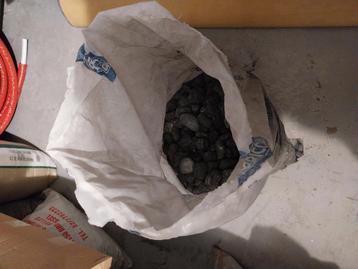 Charbon anthracite beschikbaar voor biedingen