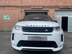 Land Rover Discovery Sport 2.0D 180 ch, traction intégrale R, 132 kW, SUV ou Tout-terrain, 5 places, Carnet d'entretien