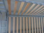 Meubel zetelbed, Ophalen, Gebruikt, 80 cm, Bedbodem