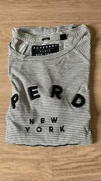 Superdry t-shirt, Superdry, Ophalen, Zo goed als nieuw, Maat 36 (S)