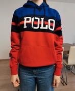 sweater met kap Ralph Lauren maat Xs, Comme neuf, Enlèvement ou Envoi