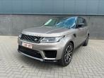 Range Rover Sport - 3.0 Hse Dynamic D250 - Btw inclusief, Automaat, Euro 6, Leder, Particulier