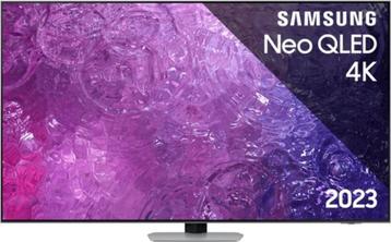 Téléviseur Samsung Neo QLED 55QN90C neuf