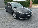 Opel insignia 1.6 cdti sports tourer sw, Voorwielaandrijving, https://public.car-pass.be/vhr/661e8459-8e82-4486-9872-49242b513840