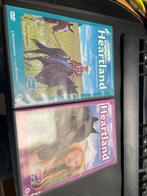 2 Dvd’s van de serie Heartland, Ophalen, Gebruikt