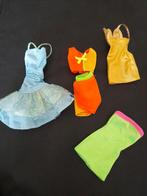 Barbie lot jaren 80/90 mattel, Verzamelen, Ophalen of Verzenden, Zo goed als nieuw