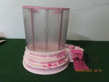 douche barbie, Enlèvement, Utilisé, Barbie