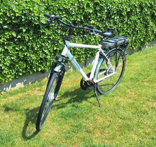 Evobike by Minerva, Fietsen en Brommers, Elektrische fietsen, Zo goed als nieuw, Ophalen