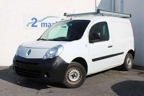 Renault Kangoo 1.5 dCi Lichte Vracht/Airco incl. 1 JAAR gara, Auto's, Renault, Bedrijf, Te koop, Kangoo, ABS, Airbags, Airconditioning