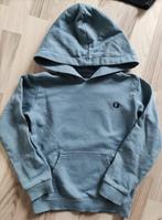 Fred Perry jongens trui Houdie maat 5/6 jaar, Kinderen en Baby's, Kinderkleding | Maat 110, Ophalen of Verzenden, Zo goed als nieuw