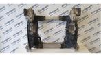 Subframe van een Mercedes S-Klasse, Ophalen of Verzenden, 3 maanden garantie, Gebruikt, Mercedes-Benz