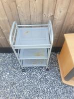 Te koop wegens verhuizing !!, Huis en Inrichting, Ophalen, Gebruikt, 75 tot 150 discs, Metaal