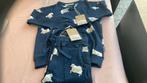 nieuwe snurk pyama meisje of jongen met schaapjes mt 140, Nacht- of Onderkleding, Jongen of Meisje, Nieuw, Ophalen of Verzenden