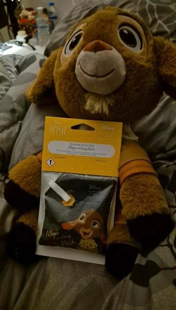 Scentsy beschikbaar voor biedingen