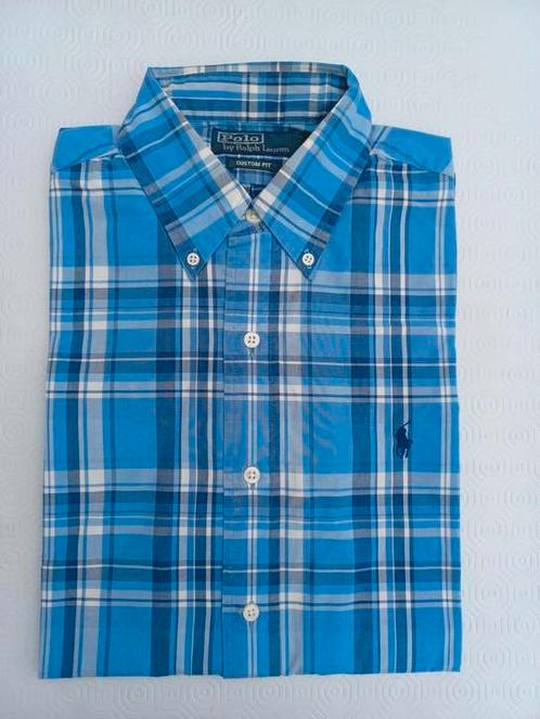 Hemden Ralph Lauren River Woods, Kleding | Heren, Overhemden, Gedragen, Ophalen of Verzenden